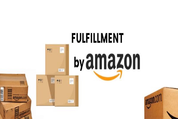 Amazon FBA là gì?Các hình thức bán hàng trên Amazon